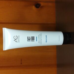 AG Hair care Fast Food leave on conditioner